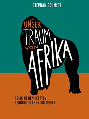 cover image of Unser Traum von Afrika